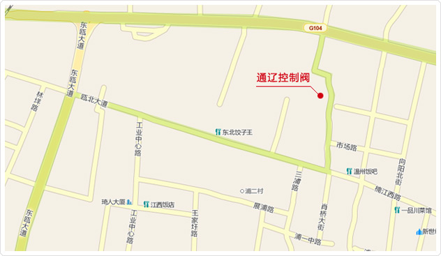 地图